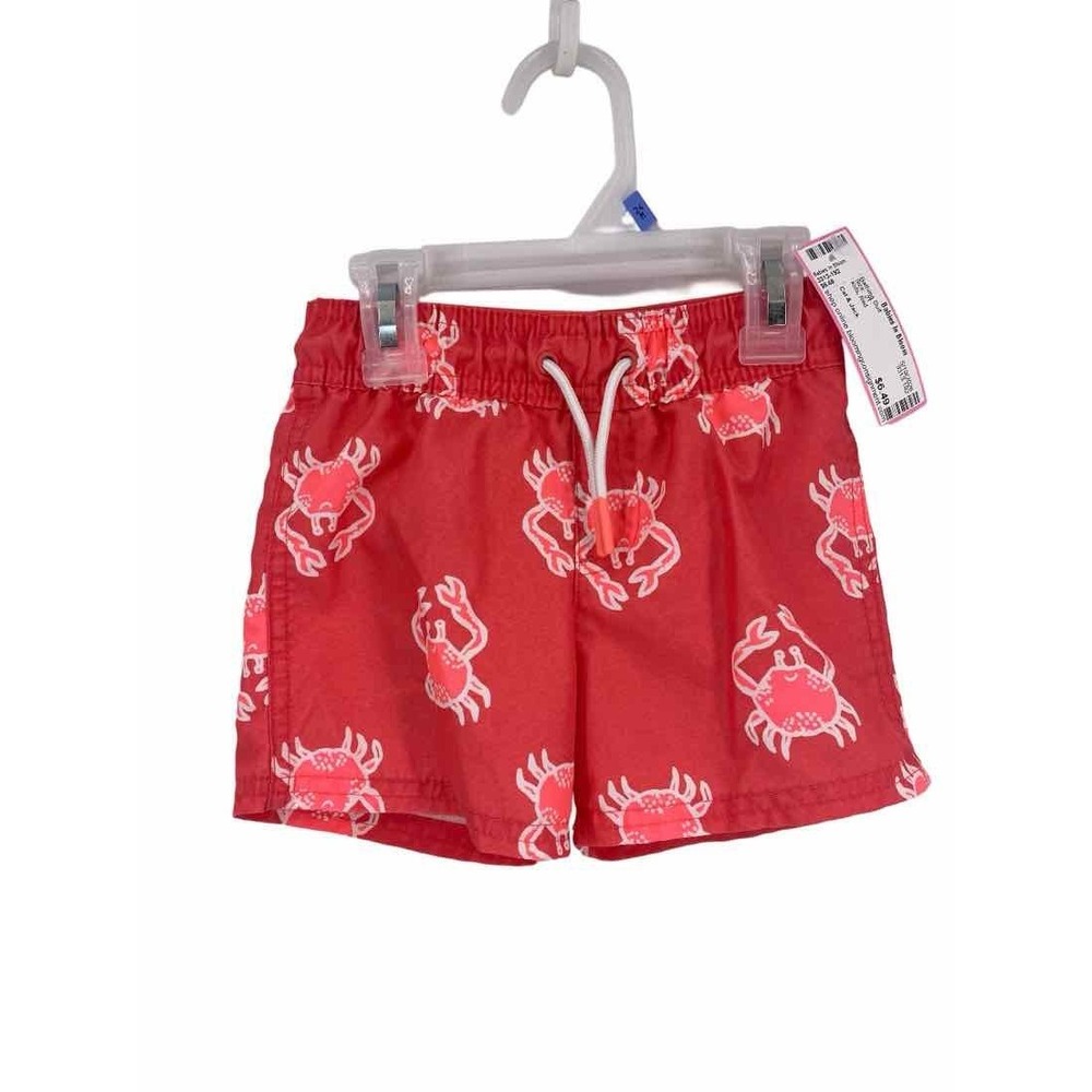 Cat & Jack Kids Size 2T Bathing Suit